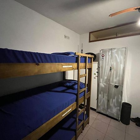 Liverio Hostel Ipanema 里约热内卢 外观 照片