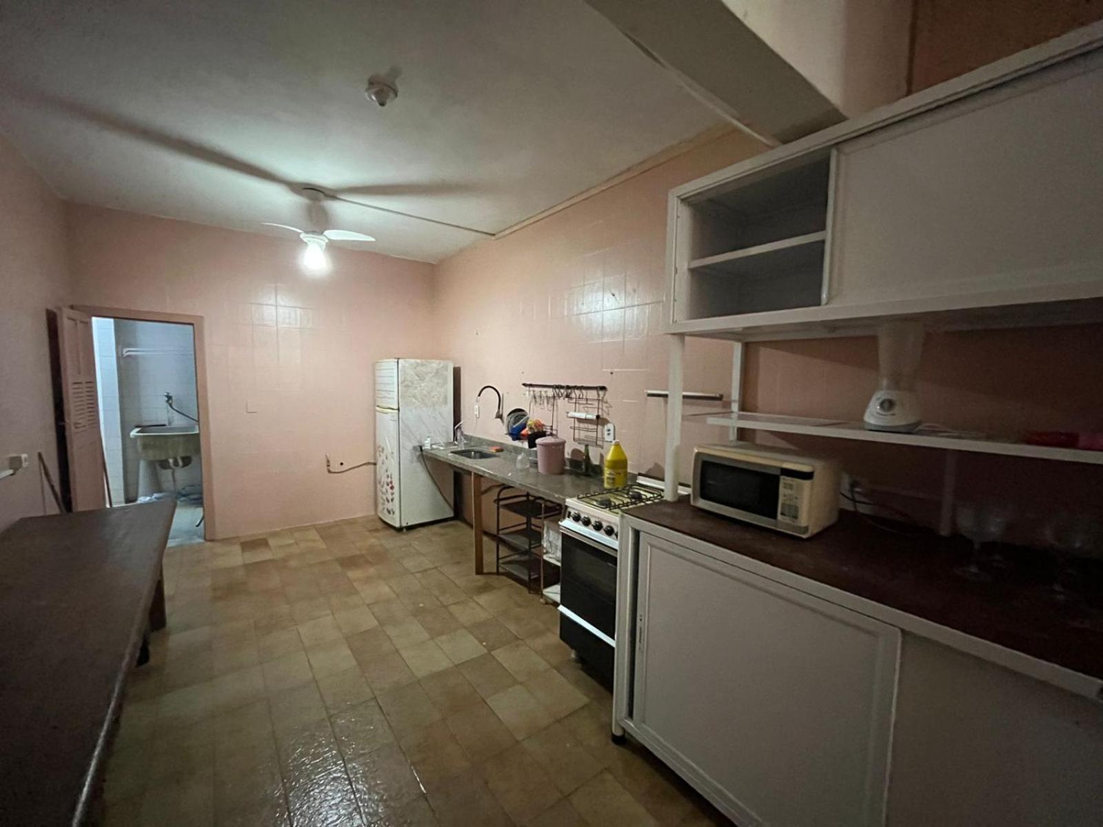 Liverio Hostel Ipanema 里约热内卢 外观 照片