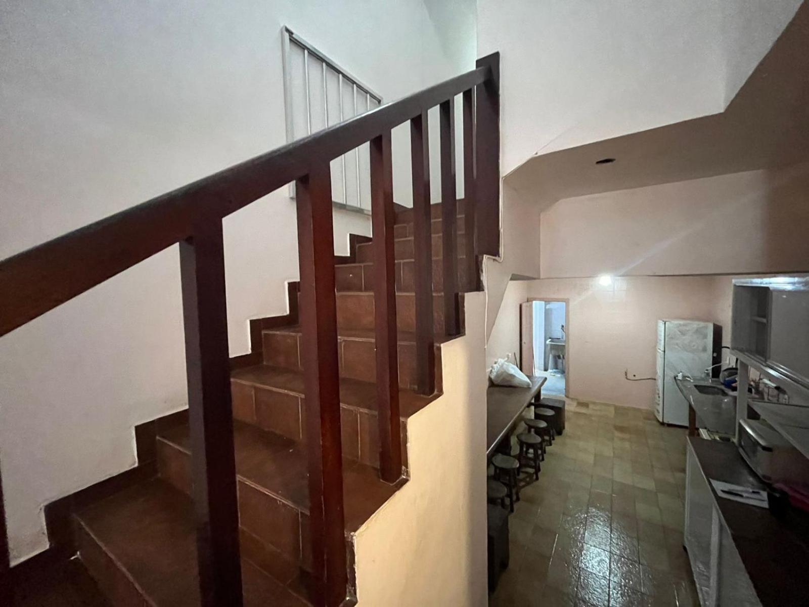 Liverio Hostel Ipanema 里约热内卢 外观 照片