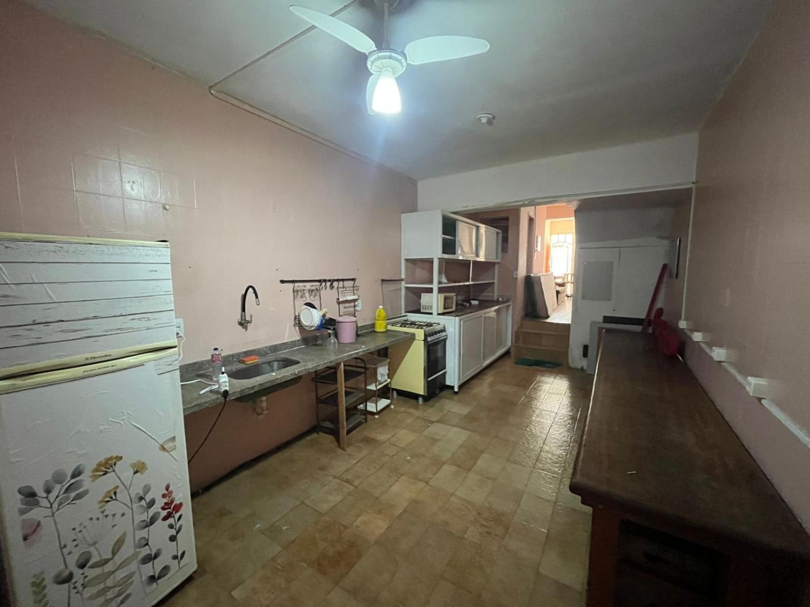 Liverio Hostel Ipanema 里约热内卢 外观 照片
