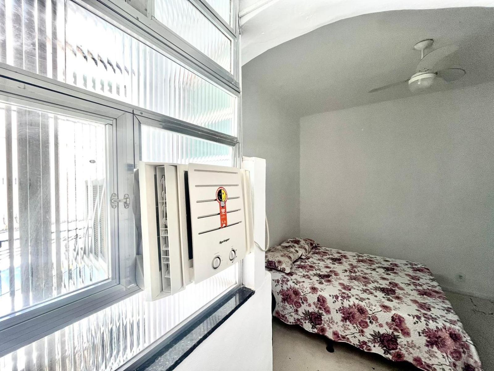 Liverio Hostel Ipanema 里约热内卢 外观 照片