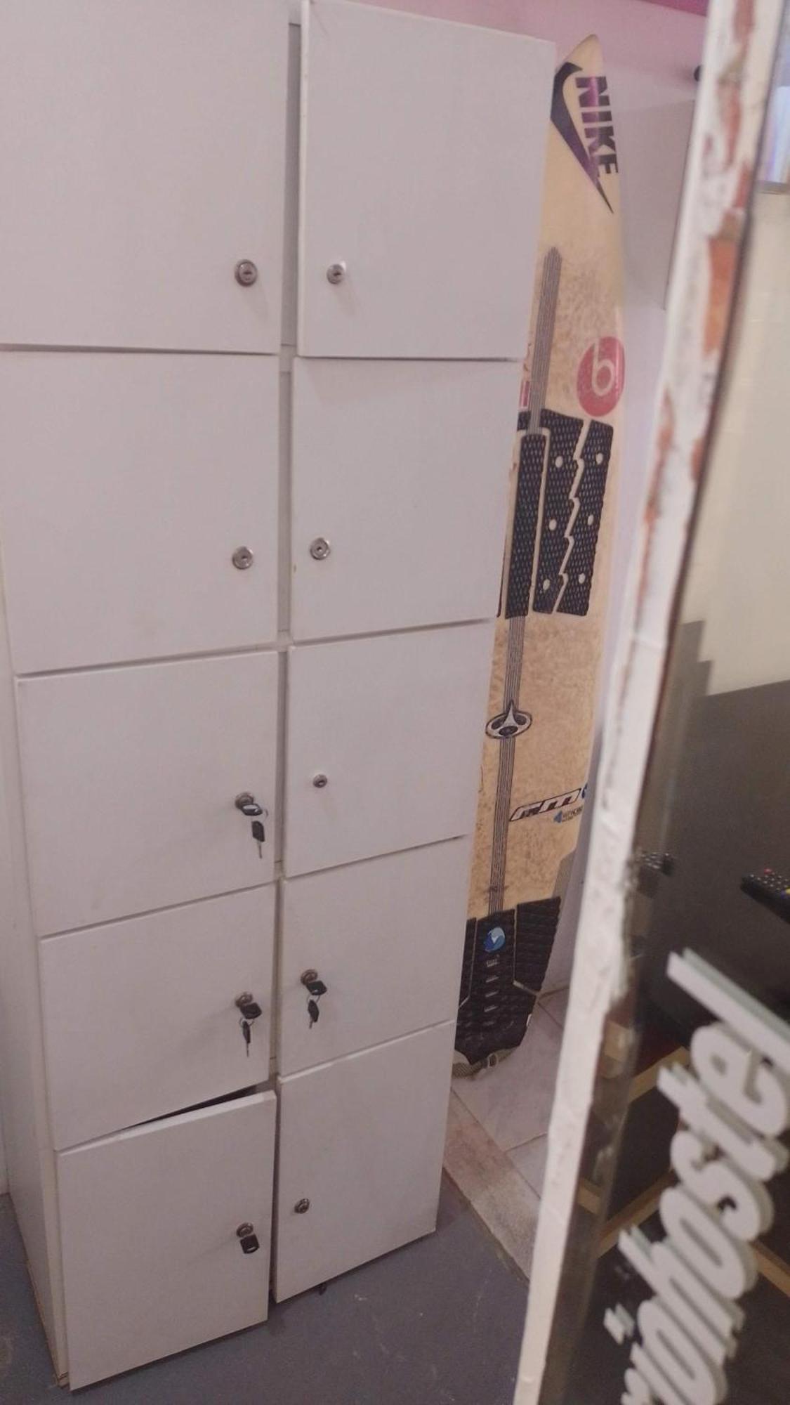 Liverio Hostel Ipanema 里约热内卢 外观 照片
