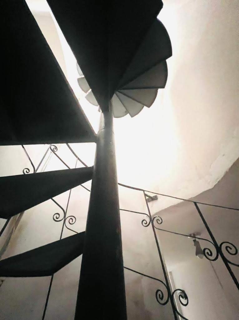Liverio Hostel Ipanema 里约热内卢 外观 照片