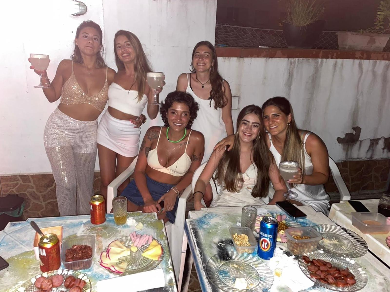 Liverio Hostel Ipanema 里约热内卢 外观 照片
