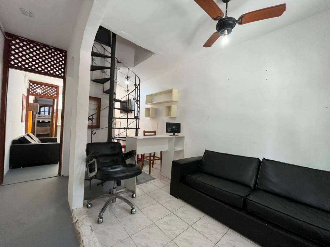 Liverio Hostel Ipanema 里约热内卢 外观 照片