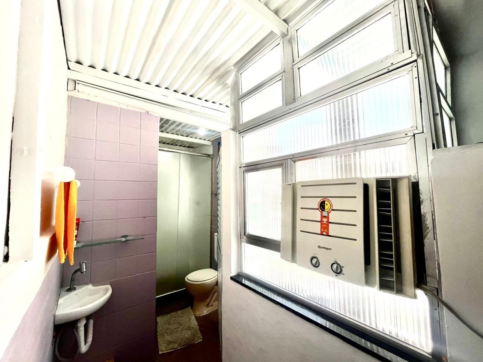 Liverio Hostel Ipanema 里约热内卢 外观 照片