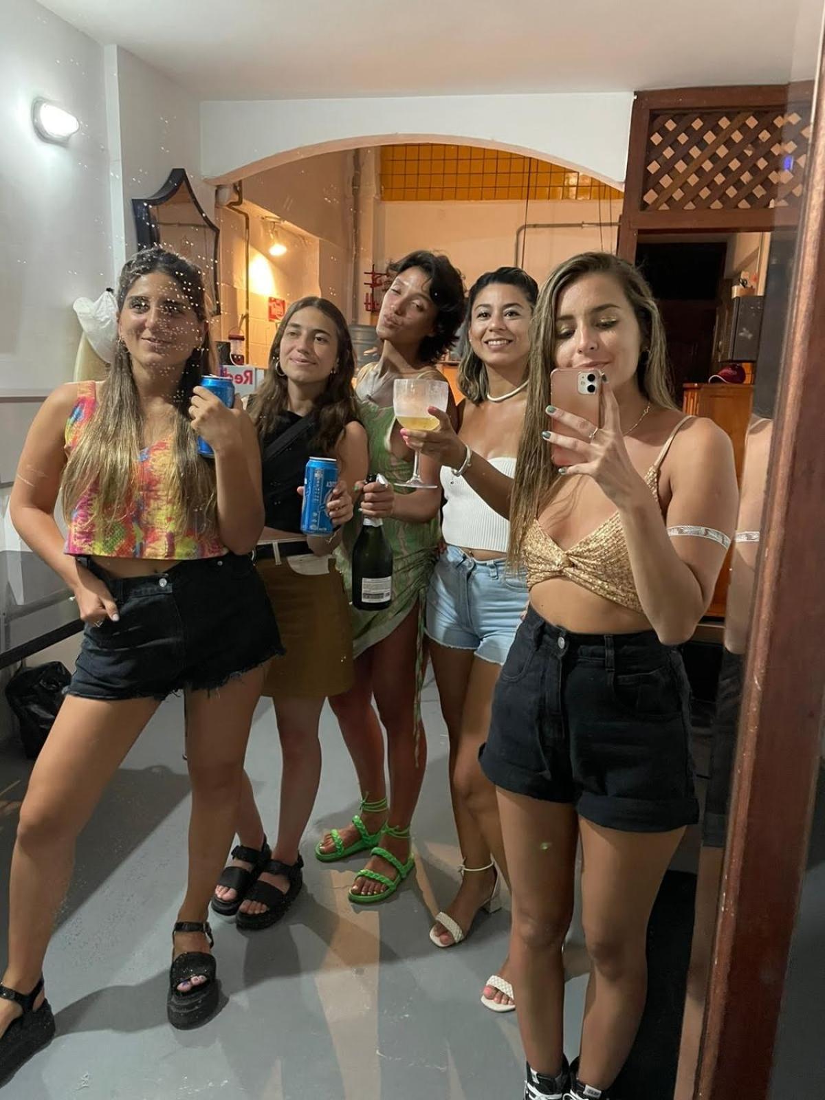 Liverio Hostel Ipanema 里约热内卢 外观 照片
