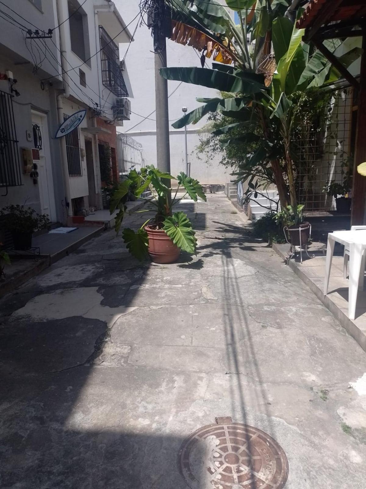 Liverio Hostel Ipanema 里约热内卢 外观 照片