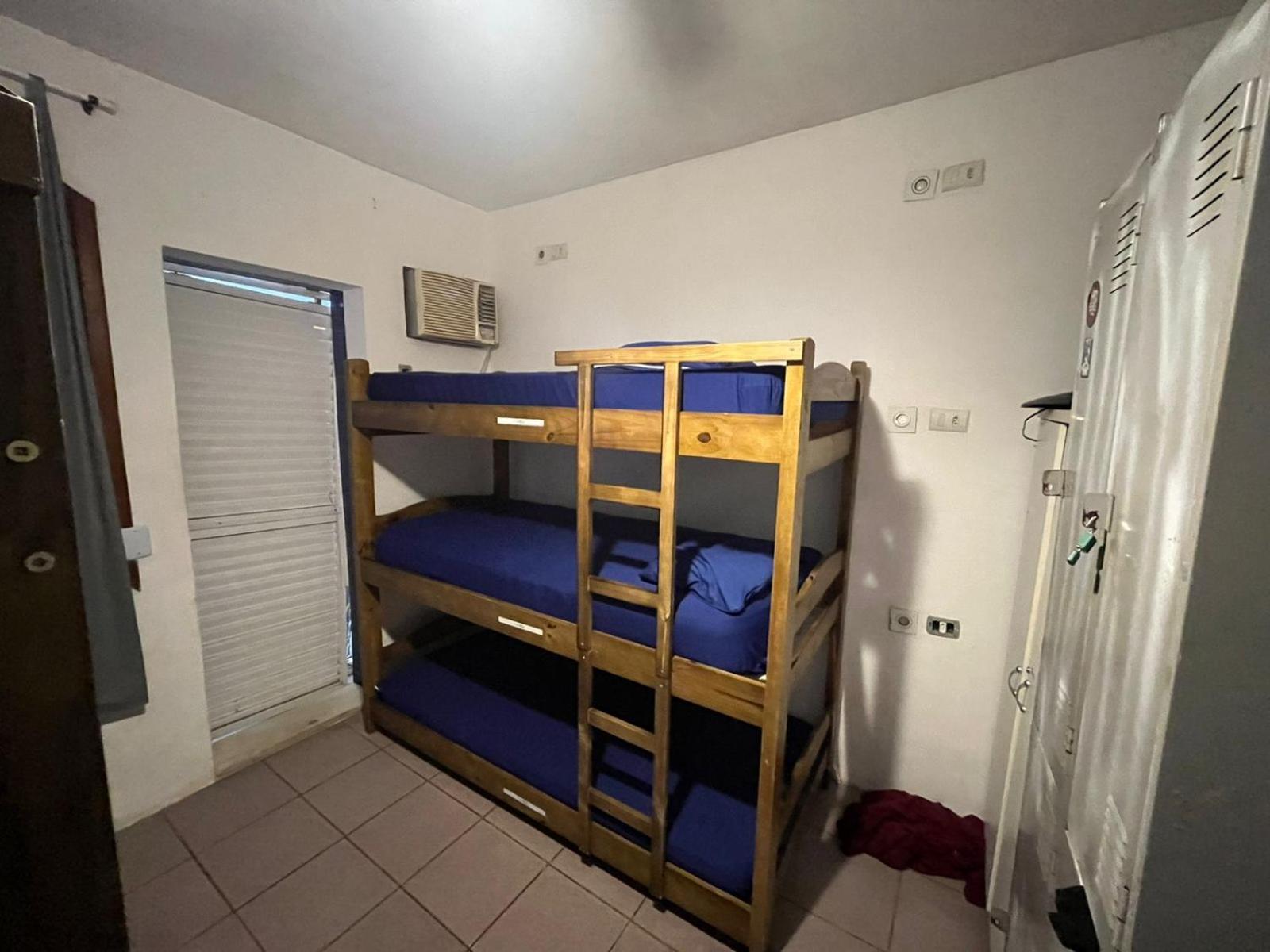 Liverio Hostel Ipanema 里约热内卢 外观 照片