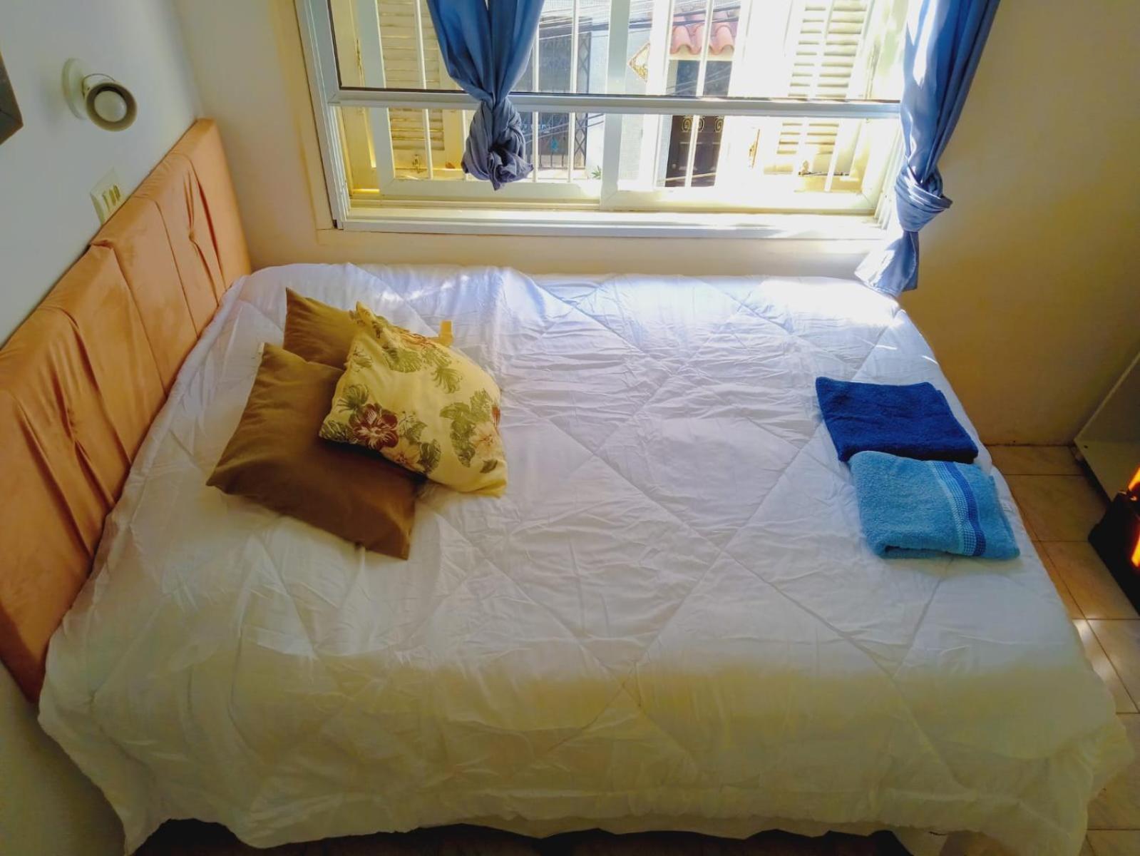 Liverio Hostel Ipanema 里约热内卢 外观 照片
