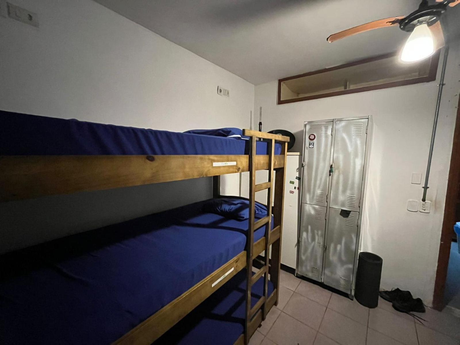 Liverio Hostel Ipanema 里约热内卢 外观 照片