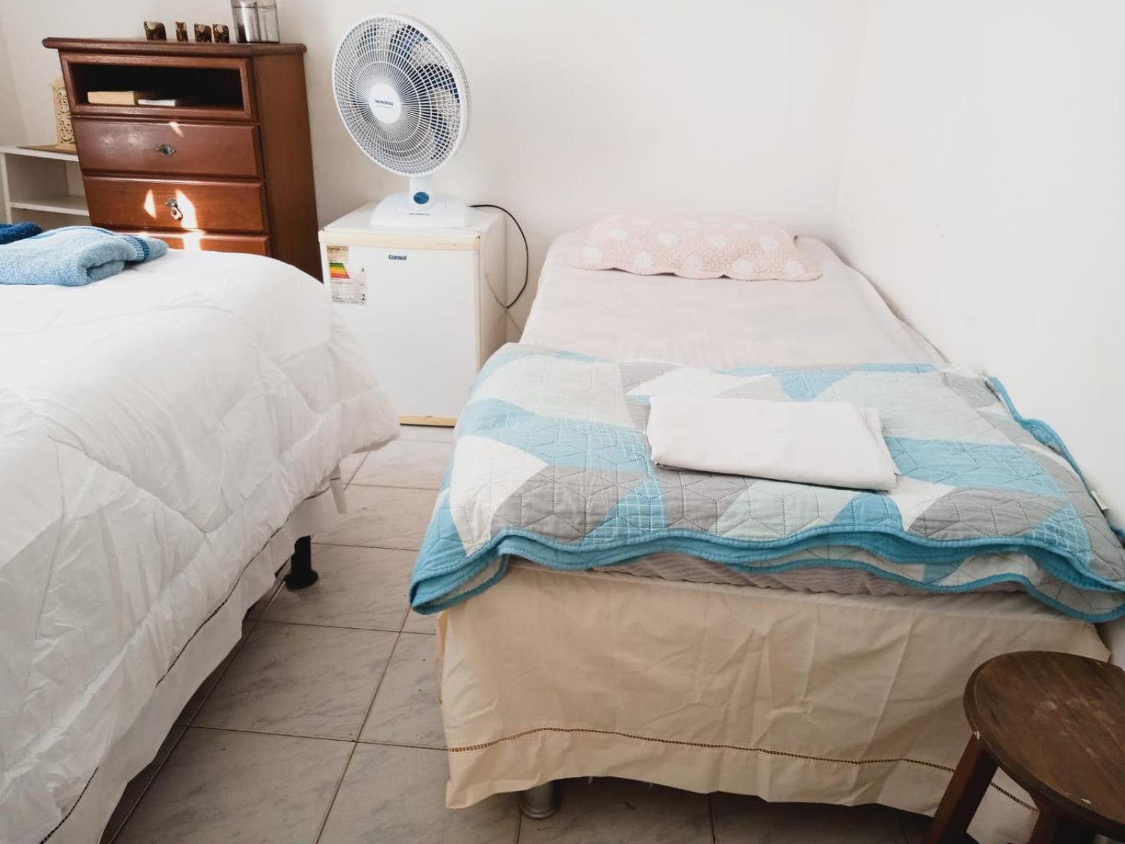 Liverio Hostel Ipanema 里约热内卢 外观 照片
