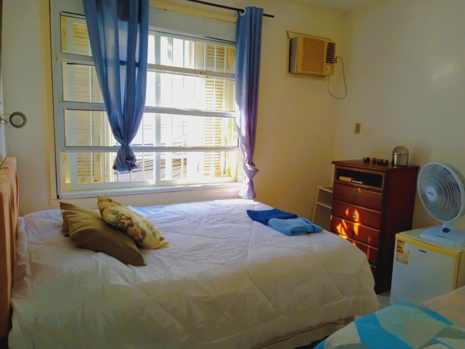 Liverio Hostel Ipanema 里约热内卢 外观 照片