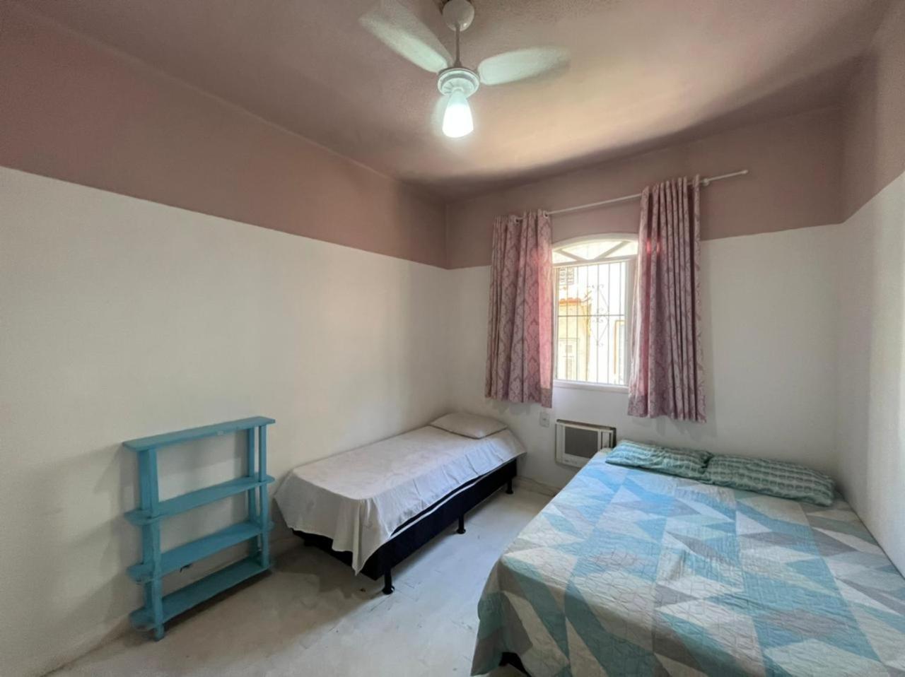 Liverio Hostel Ipanema 里约热内卢 外观 照片