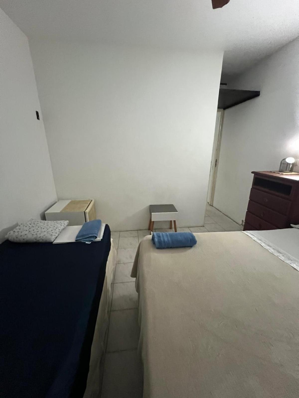 Liverio Hostel Ipanema 里约热内卢 外观 照片