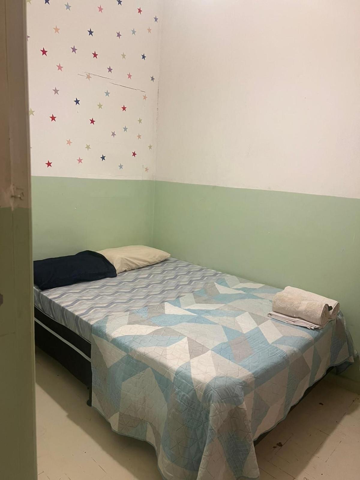 Liverio Hostel Ipanema 里约热内卢 外观 照片